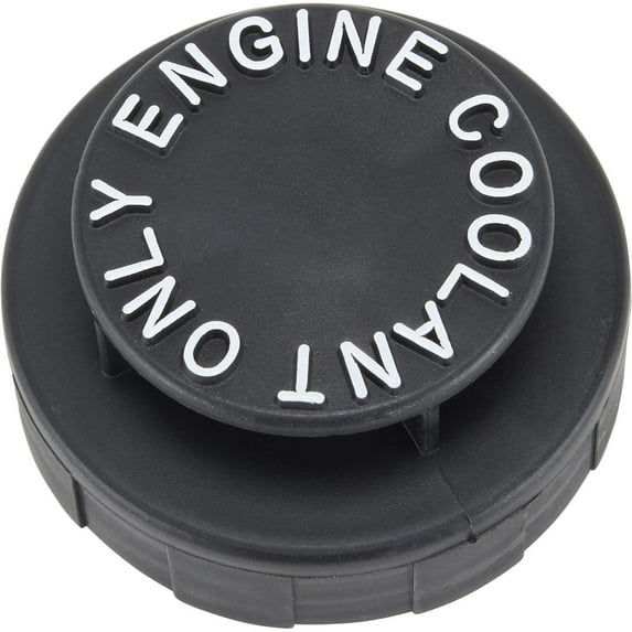 OER 15630112 Radiator Overflow Cap for 1978-92 Camaro/1976-79 Nova
