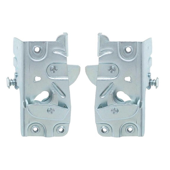 OER 1952-55 Chevy/GMC Pickup Front Door Latch Kit