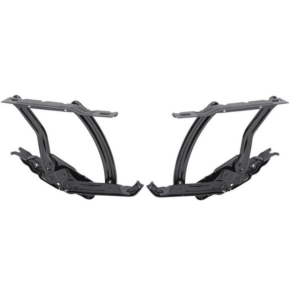 OER 1963-65 Nova, Chevelle and El Camino Hood Hinges Kit