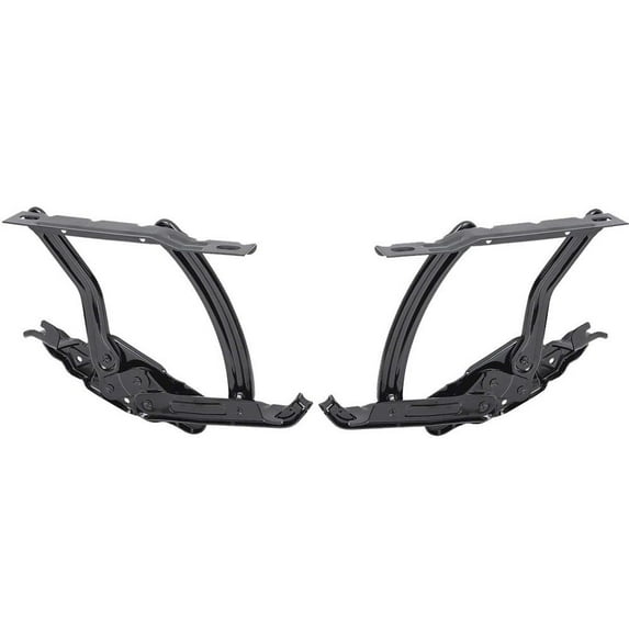 OER 1963-65 Nova, Chevelle and El Camino Hood Hinges Kit
