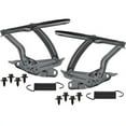 thumbnail image 1 of OER 1968-79 Chevy Hood Hinge Assembly Set, LH/RH Pair, 1 of 6