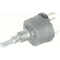 thumbnail image 1 of OER 1993395 2-Speed Wiper Switch for Camaro/Nova/Chevelle, Each, 1 of 3