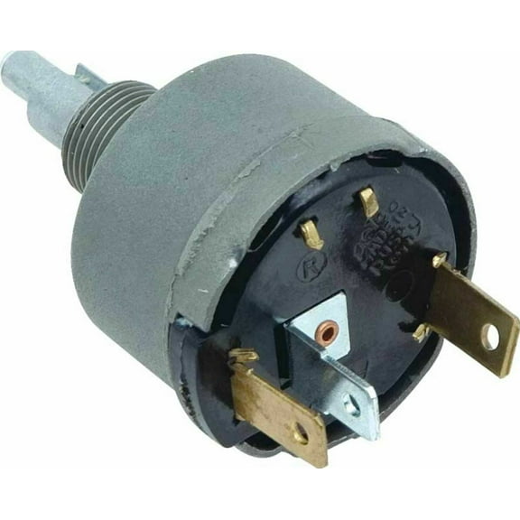 OER 1993432 Windshield Wiper Switch 1968-1972 Chevy and GM Pickup Truck