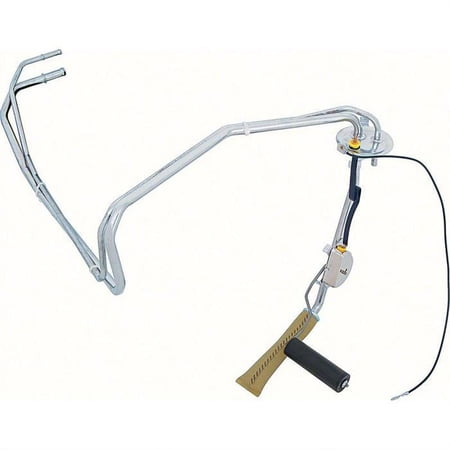 OER 25000308 76-81 3/8 In Line Fuel Sending Unit w/Return Line