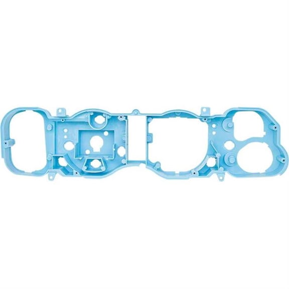 OER 25021020 1970-81 Camaro Instrument Cluster Case w/Gauges