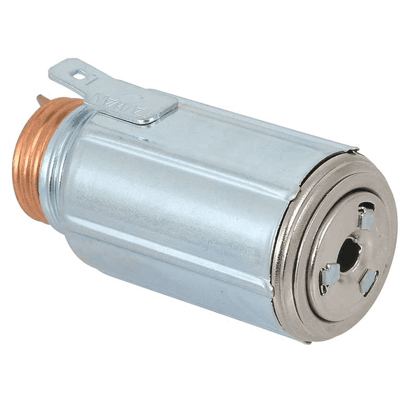 OER 3 Piece Casco Style Cigarette Lighter 1982-2002 Firebird and Corvette