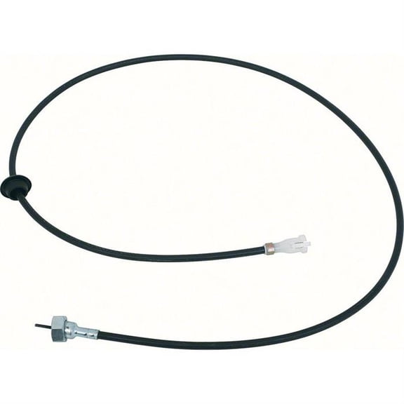 OER 3592360 1968-76 Mopar A-Body 62 In Speedometer Cable