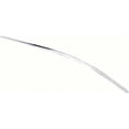 thumbnail image 1 of OER 3681480 1947-55 Chevy Truck Hood Molding, 1 of 2