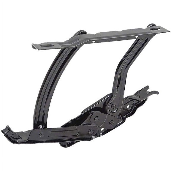 OER 3825828 Reproduction RH Hood Hinge, 1963-65 Chevy