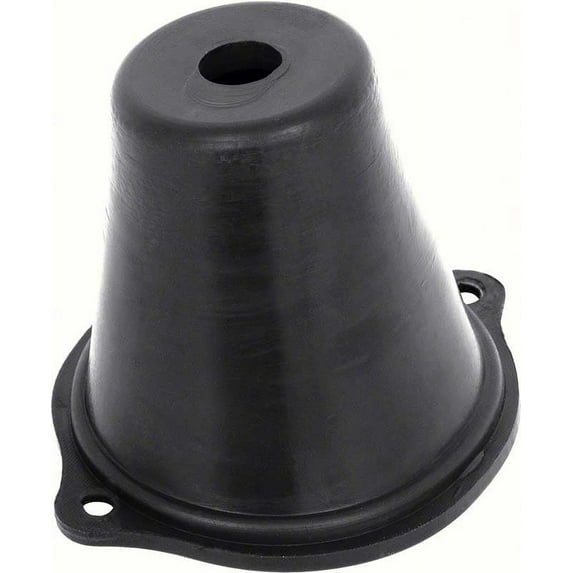 OER 3886686 Upper Clutch Push Rod Boot Pontiac Firebird Chevy Camaro Nova Impala
