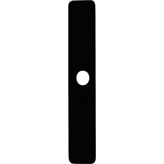 OER 3893871 Auto Trans Shifter Slider Plate, 67 F-Body /68-74 Nov