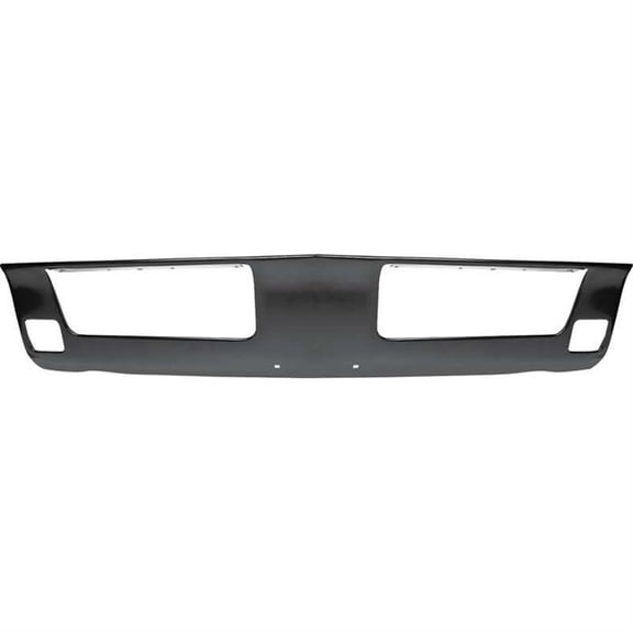 OER 3898143 1967 Camaro Front Lower Valance Panel, w/RS