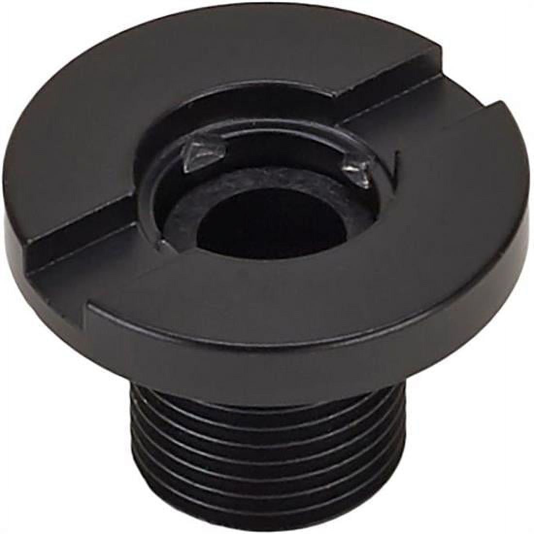 OER 3919021 Dash Light Switch Retaining Nut, Camaro/Nova/Chevelle