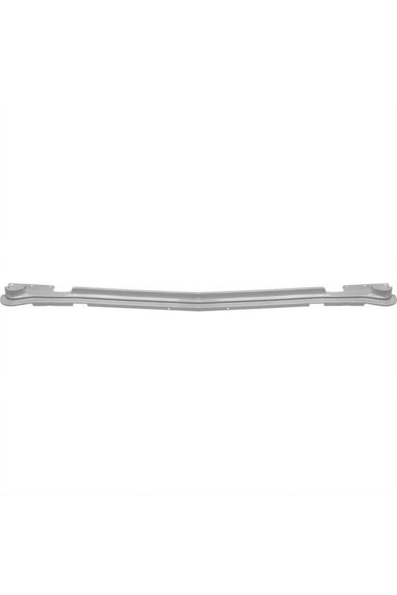 3919083 1968-72 Nova Front Bumper Filler Panel