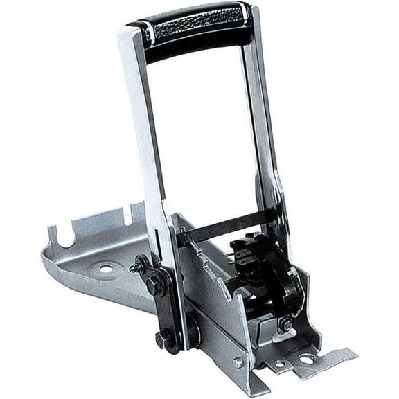 OER 3920267 1968-69 Camaro Automatic Shifter Assembly