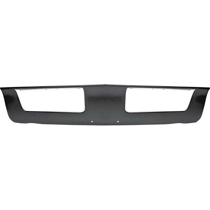 OER 3925467 1967-68 Camaro Front Lower Valance Panel, Standard ...