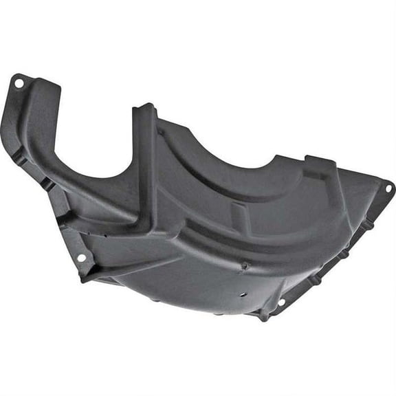 OER 3933089 1962-73 Powerglide/Torque Drive Converter Cover