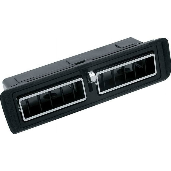 OER 3963781 1970-1978 Chevrolet Camaro Center Air Conditioning Vent Assembly