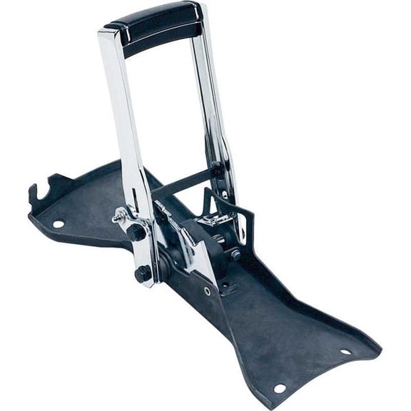 OER 3972240 1970-72 Camaro Auto Trans Horseshoe Shifter