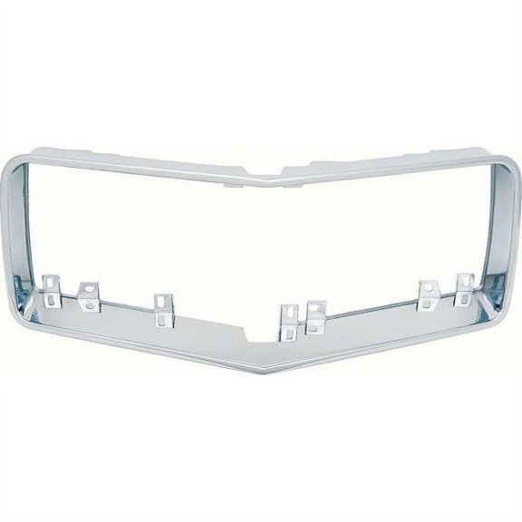 OER 3973942 1970-73 Camaro Rally Sport Chrome Grill Surround