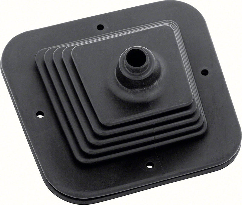 OER 4-Speed Manual Shift Boot For 1973-1983 Chevy & GMC Pickup