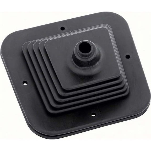 OER 3973966 Replacement Manual Trans Shifter Boot for 1970-81 Camaro