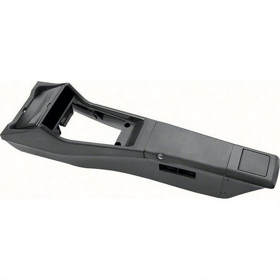 OER 3975798 Console Housing, 1970-72 Camaro