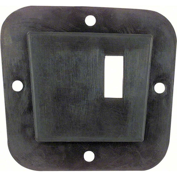 OER 3990467 1970-1981 Pontiac Firebird/Chevrolet Camaro Lower Shift Boot Seal