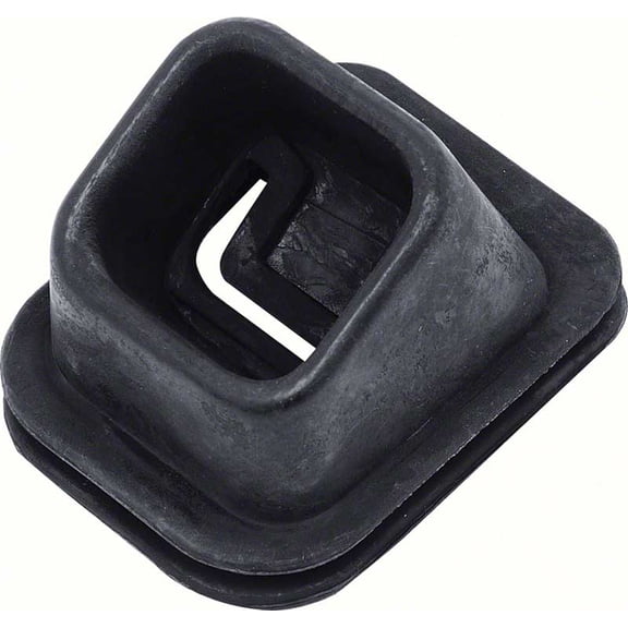 OER 3993851 Bellhousing Clutch Fork Rubber Boot 55-57 62-83 GM Pontiac Chevy