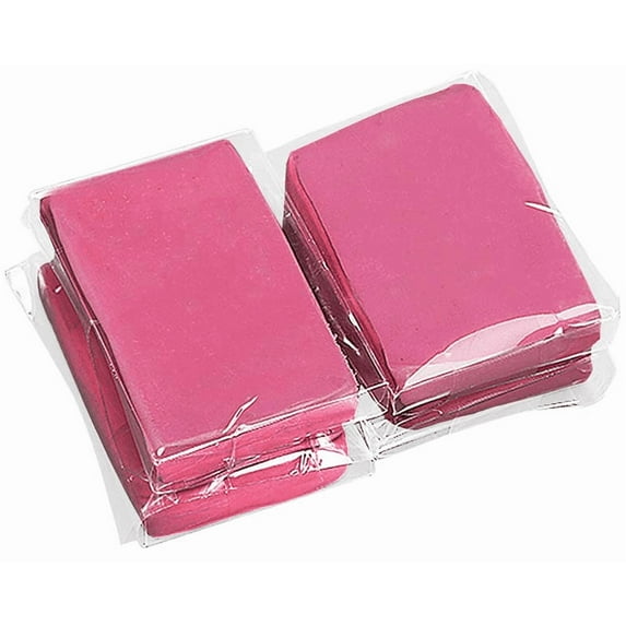 OER 4 Pack of Heavy Duty 200 Gram Aggressive Red Clay Bar For Contaminated Paint
