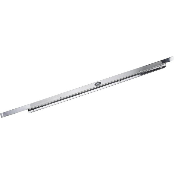 OER 4531247 Door Sill Plate, RH Pass Side, 1962-67 Chevy II/Nova