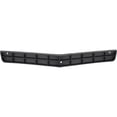 thumbnail image 1 of OER 468036 78-79 Camaro Lower Grille, Black Repro, 1 of 5