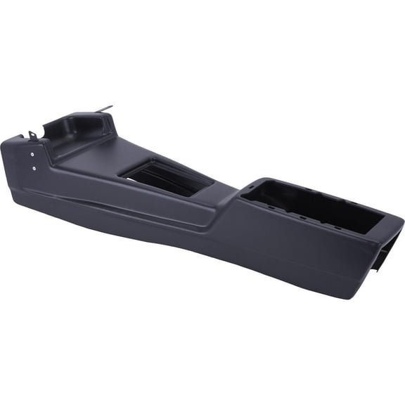 OER 469937 Center Console Housing for Auto Trans, 1973-81 Camaro
