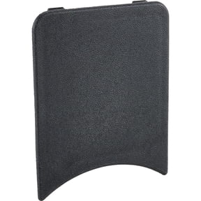 OER 478558 1973-81 Camaro, 1970-79 Firebird Rear Console Plate