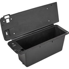 OER 478562 Reproduction Inner Console Glove Box, Camaro/Firebird