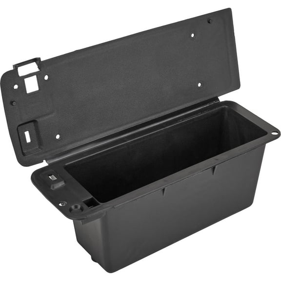 OER 478562 Reproduction Inner Console Glove Box, Camaro/Firebird
