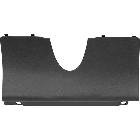 OER 478995 1970-81 Pontiac Firebird Lower Steering Column Cover without A/C