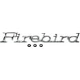 thumbnail image 1 of OER 486904 1971-1981 Pontiac Firebird Front Fender Emblem Officially Licensed GM (Copy), 1 of 1