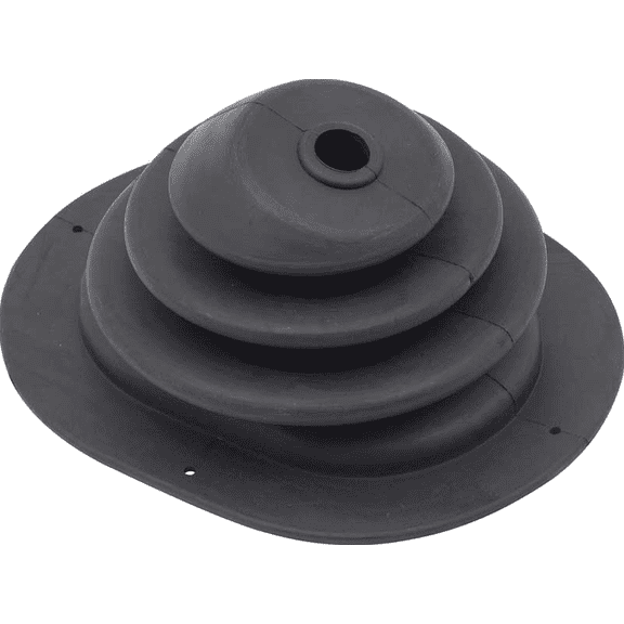 OER 4X4 Transfer Case Shifter Boot 1967-1972 Chevy and GMC Pickup Truck