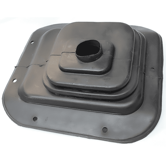 OER 5 Speed Lower Shift Boot For 1982-1992 Camaro Firebird and Trans AM Models