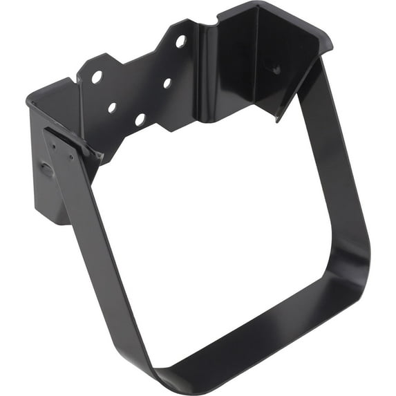 OER 548935 Windshield Washer Bottle Bracket, Camaro/Nova/Chevelle