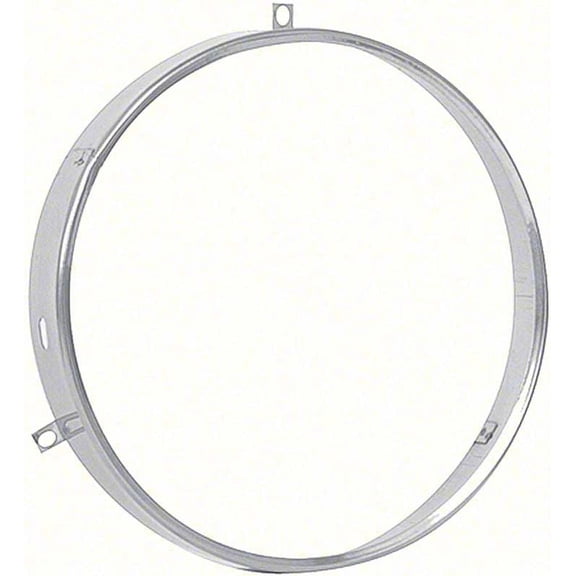 OER 5950248 1941-1974 Chevrolet GMC Pontiac Headlamp Retaining Ring