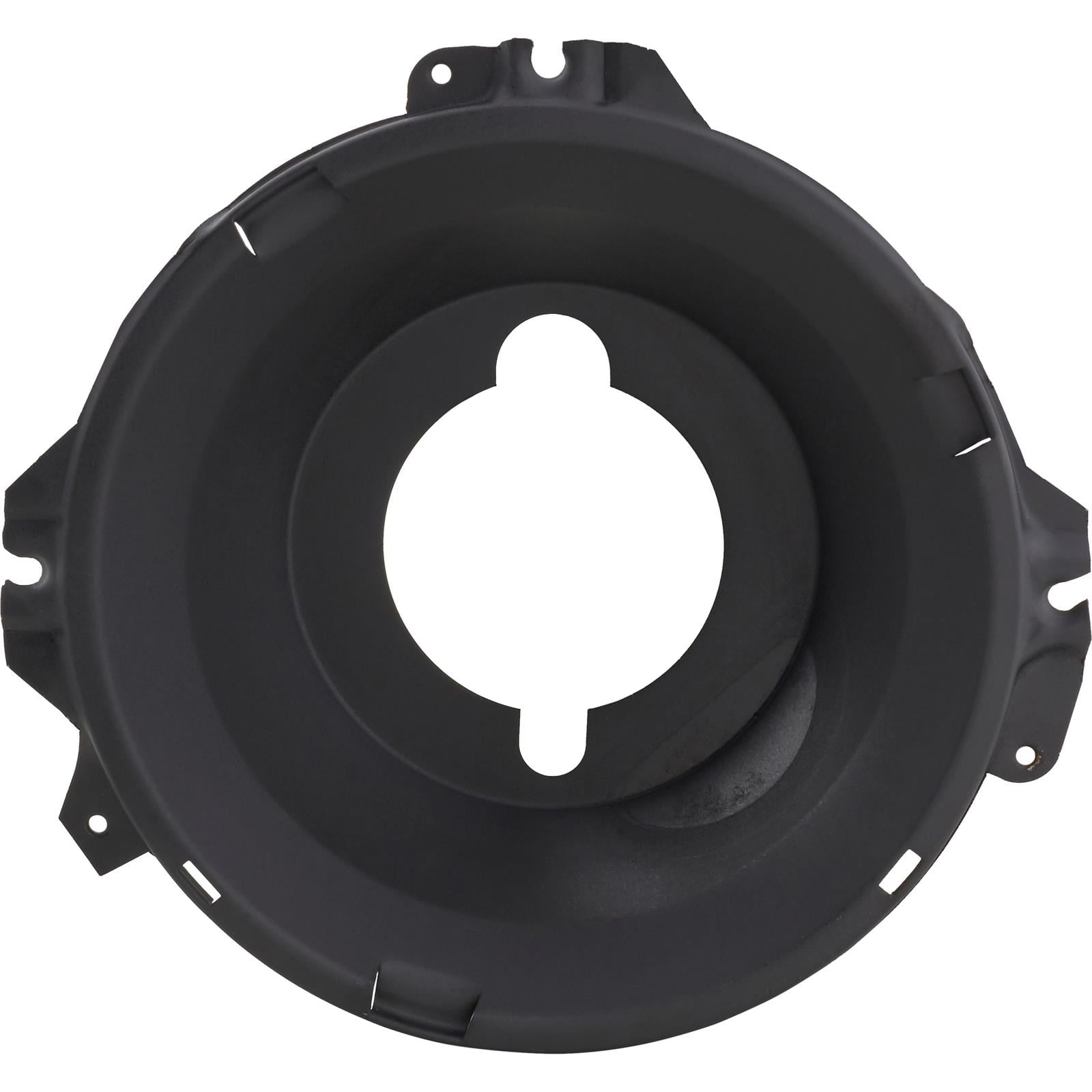 OER 5964577 1973-81 Headlamp Mounting Bucket - Walmart.com