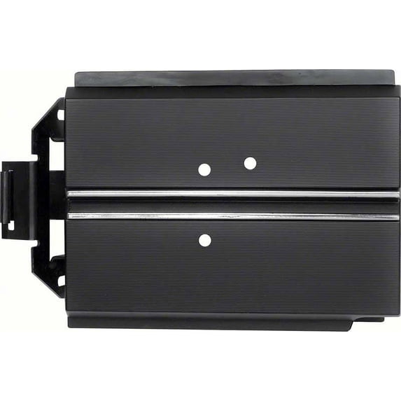 OER 5970789 Fuel Door 1978-1981 Chevy Camaro Berlinetta