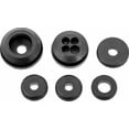 thumbnail image 1 of OER 6 Piece Firewall Grommet Set 1950-1955 Chevy and GMC Pickup Truck, 1 of 1
