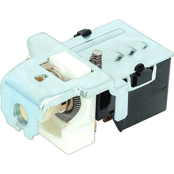 OER 7-Pin Headlamp Switch and Knob For 1971-1977 Chevy Camaro and 1969-1975 Nova