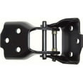 thumbnail image 1 of OER 7642529 Upper Door Hinge 1967 GTO Lemans Firebird Camaro Chevelle, 1 of 1
