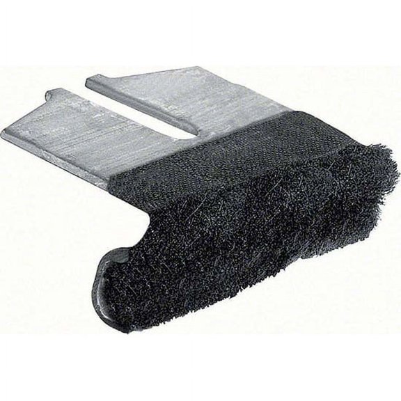 OER 7698543 Inner Door Panel Retainer/Window Guide, Each