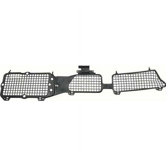 OER 8800774 Cowl Vent Grille Screens 1970-81 Camaro