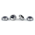 thumbnail image 1 of OER 881225 5-Spoke Wheel Center Cap Set 1979-1981 Chevy Camaro Z28, 1 of 1